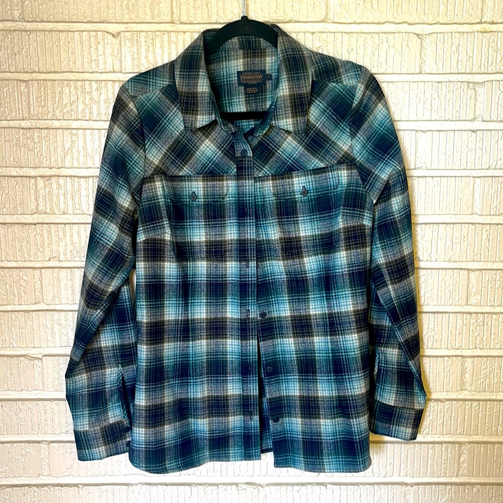 Women’s Large Pendleton NWOTS
